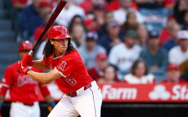 “戦力外男”と結婚したセレブ女優「あれが私の旦那よ」　エ軍で昇格→即活躍に大喜び