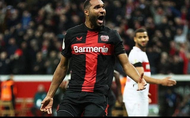 ブンデス優勝で評価高まるレバークーゼンDFター、バイエルン行きの噂は「嬉しいけど…」