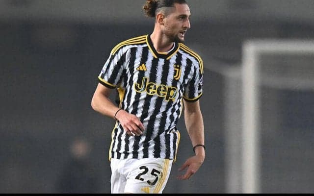 契約満了迫るラビオがユベントスと話し合い、バイエルンも獲得に関心か