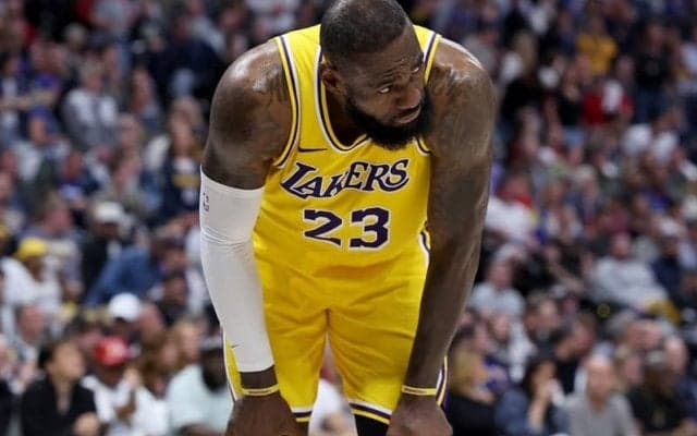 直近20年間で初…レブロン、デュラント、カリーがプレーオフ1回戦まででシーズン終了