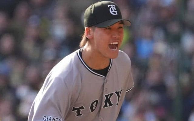 【巨人】ドラ1西舘勇陽が2試合連続黒星　疲れが見え始めたブルペンの「救世主」として期待を集める存在とは