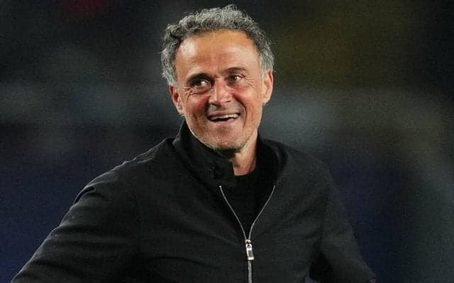 ドルトムントと再戦のPSG、エンリケ監督は敵地での打ち合い歓迎「自分たちのサッカーをして勝利を目指す」