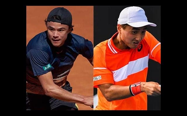  【速報中】ダニエル 望月 CH1回戦 