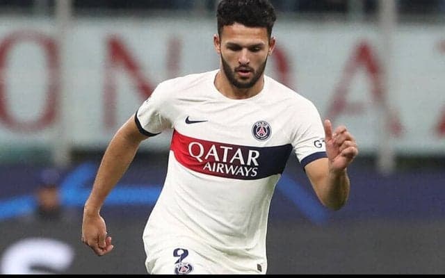 「前回対戦時より充実している」CL準決勝に向けPSGのゴンサロ・ラモスは自信満々「今の僕たちはファミリー」