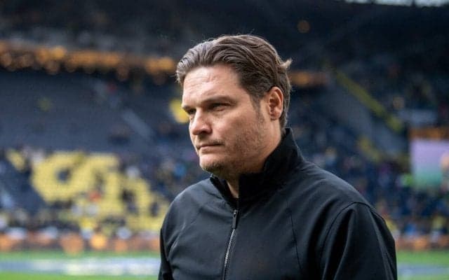 GSではPSGに勝てずのドルトムント、テルジッチ監督「少しでもリードを」