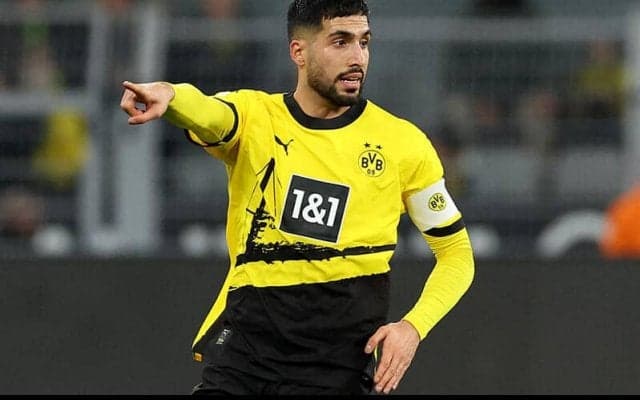 「すべてが可能だ」PSGとの大一番控えるドルトムント主将ジャン「ムバッペは明らかに世界最高の選手の一人だが…」