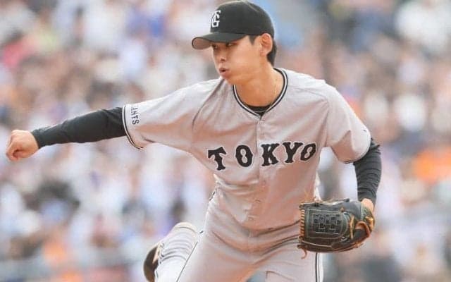 巨人・西舘勇陽、2戦連続の救援失敗で浮上する勝ちパターン”候補”　期待される「新戦力」とは