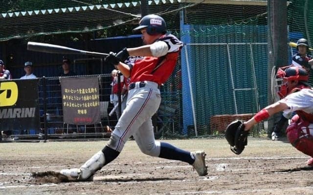 前年覇者・狭山西武が敗退　京葉、松戸中央、白井中央ら千葉勢の旋風続く　メニコン杯結果