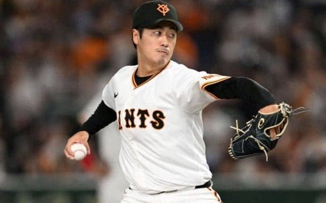 【巨人】なぜ西舘勇陽は打ち込まれ始めたか？ 2試合連続黒星 ドラ1ルーキーに高木豊氏が指摘した改善ポイント「自分本位で投げるんじゃなくて…」