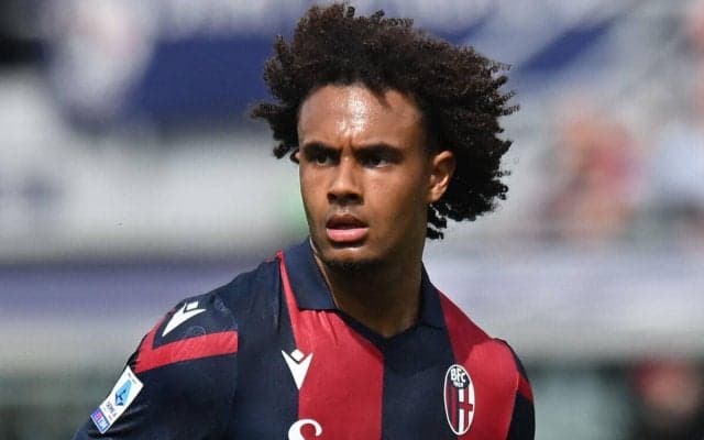 有望FWザークツィーを巡りミラン、ユーベが争奪戦…アーセナルもギアを上げるか