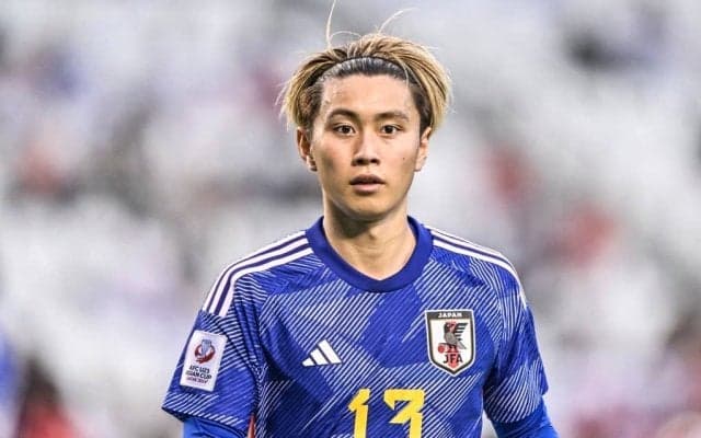 「アイドルやん」U23日本代表MF荒木遼太郎の“2つの表情”で多方面に称賛広がる！「あざといのもカッコいいのも両方好き」「大正解の投稿」などの声
