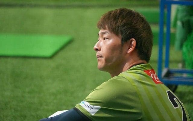 広島戦力外→2軍球団へ…元最高勝率右腕の現在地　期限まで3か月、狙う“復帰1号”