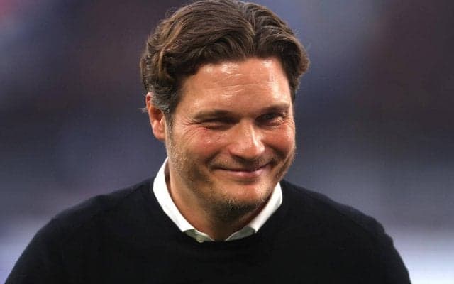 「当然の勝利」PSGに先勝したドルトムント、アウェイでの勝利も目指す「良いチャンスがある」