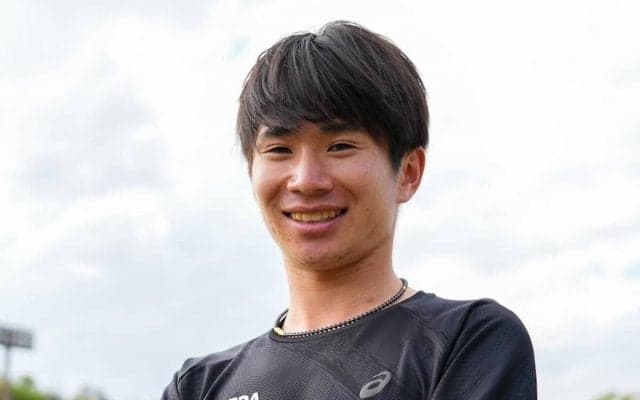 大迫傑、渡辺康幸の早稲田大学記録を塗り変えた新エース・山口智規の決意「個人では日本選手権入賞、三大駅伝では佐藤君（駒大）の好きにはさせないぞ」