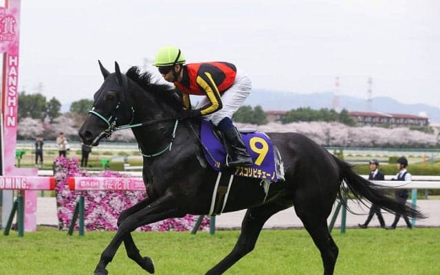 NHKマイルＣ、史上初めて実現した「２歳王者vs２歳女王」--勝つのはどっちだ？