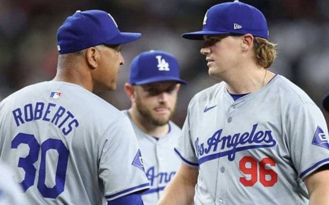 5回1失点の翌日にマイナー行き…ド軍26歳の悲劇　防御率2.81でも苦渋の決断