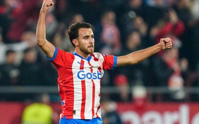 躍進ジローナを支えるDFエリック・ガルシアがバルサ復帰を語る「バルサに戻るつもりだ。僕には契約がある」