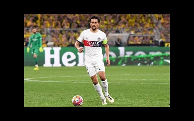 PSG主将がホームでの2ndレグで逆転期す　「とにかく巡ったチャンスを生かし、攻守にわたって決定的に」