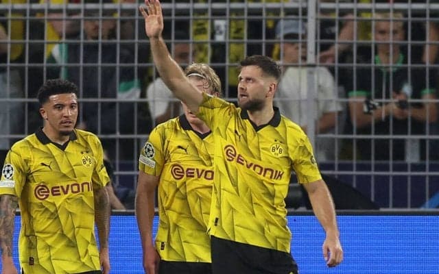 「まだ何も達成されていない」技ありのゴールで勝利に貢献したフィルクルク、2ndレグへ早くも切り替え「ウェンブリーまであと90分」