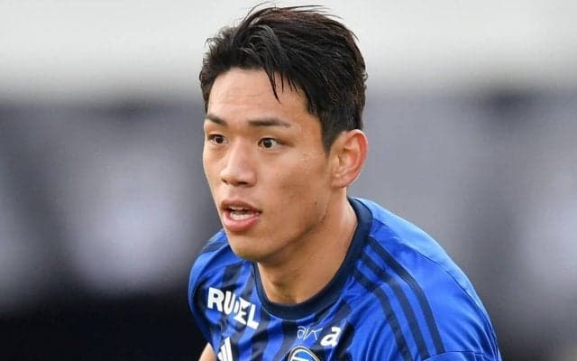 町田ゼルビアのハイタワー オ・セフンの挫折と紆余曲折　Ｕ－20Ｗ杯準優勝のあとに待っていた苦境