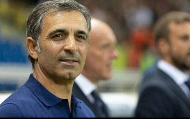 元福岡監督率いるパルマが4季ぶりセリエA復帰！　シーズン通じて安定した戦いぶり