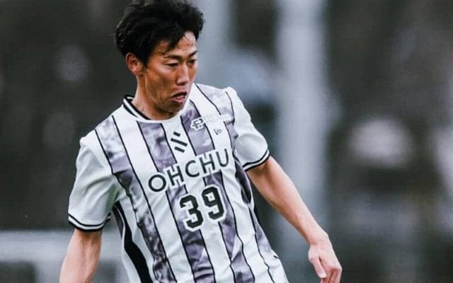 J1通算100得点--エゴイストではない点取り屋・渡邉千真の気概「自分で限界を作りたくない」