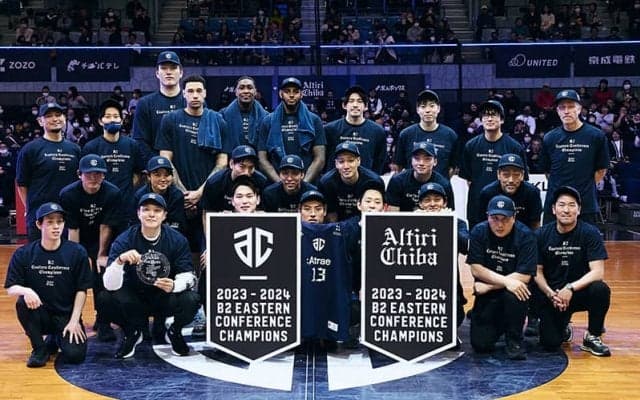 【B2PO QF 見どころ】リベンジに燃えるA千葉が静岡と対戦…滋賀はB1復帰へ青森と初戦