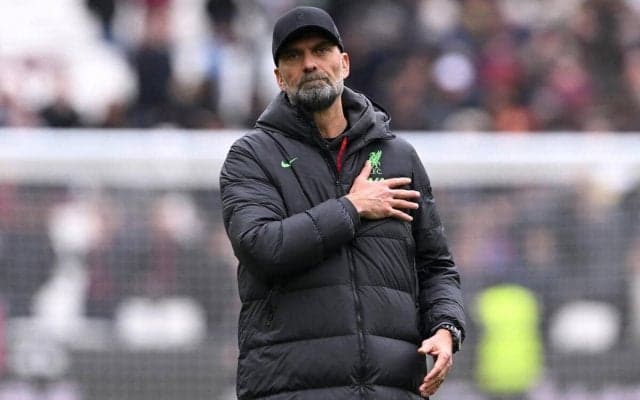 クロップ監督のドルトムント復帰報道も…ドイツでは否定的な見解「戻ることはない」