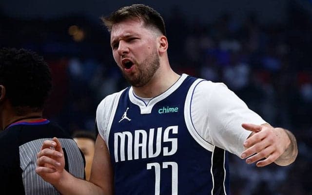 セルティックスがセミファイナル進出…マブスはドンチッチ35得点で突破王手／NBAプレーオフ5月2日の結果