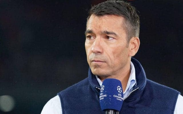 フェイエノールトの次期指揮官は？　ファン・ブロンクホルスト氏が2度目就任に消極的「愛するクラブだが…」