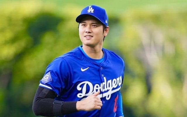 大谷翔平が「なんで？」　新契約で“発覚”…背景に広がる違和感「絶対そうだよね」