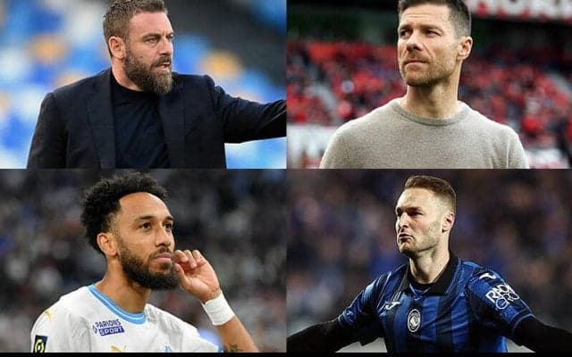 【EL準決勝プレビュー】因縁深い2季連続対戦に、本命撃破の両雄の初対決