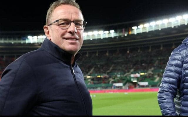 ラングニックもバイエルンにノー…オーストリア代表監督を続投 「私のチームと我々の共通目標を優先した決断」