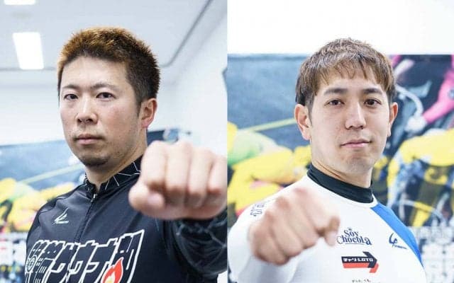 日本選手権競輪G1（3日目）レポート