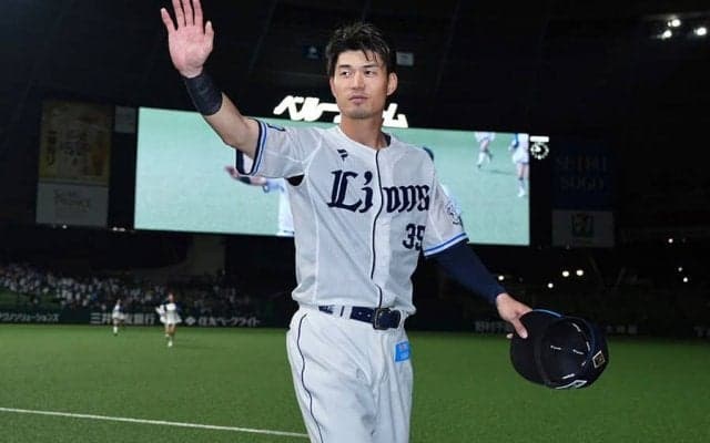 2度の手術、開幕16-0で2軍落ち…“奇跡”のサヨナラ弾に続く反響「マジ泣ける」