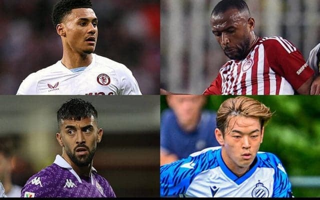 【ECL準決勝プレビュー】EL優勝経験ある同胞指揮官対決、本間至恩在籍ブルージュは昨季準優勝チームと対峙