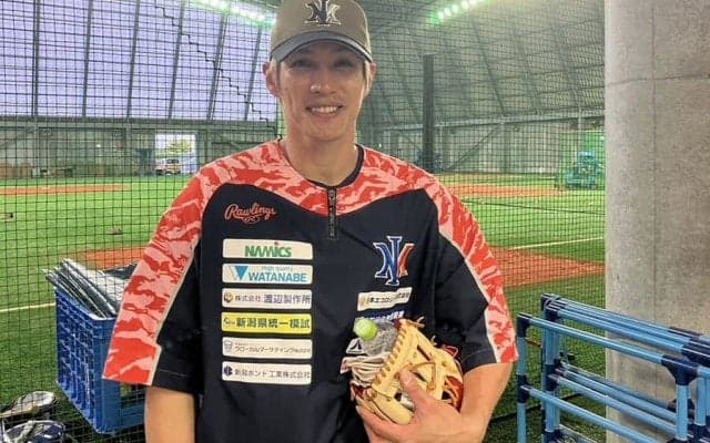 陽岱鋼、37歳の胸中「まだやれる」　2軍球団で打率.212も…妻と子3人で“もがく日々”