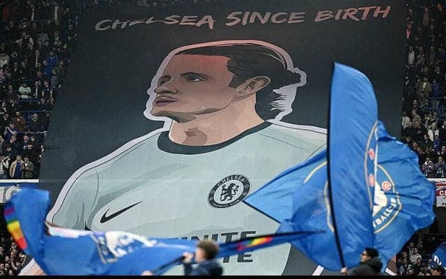 レーティング：チェルシー 2-0 トッテナム【プレミアリーグ】