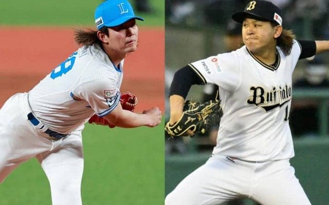 防御率0.33＆3勝0敗でも…“上回る”2人のエース　21歳左腕の衝撃数値「10.57」