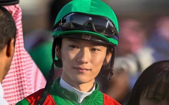 ゴールデンウィーク期間中に“地球一周分”を移動!? 坂井瑠星騎手の総移動距離がスゴい