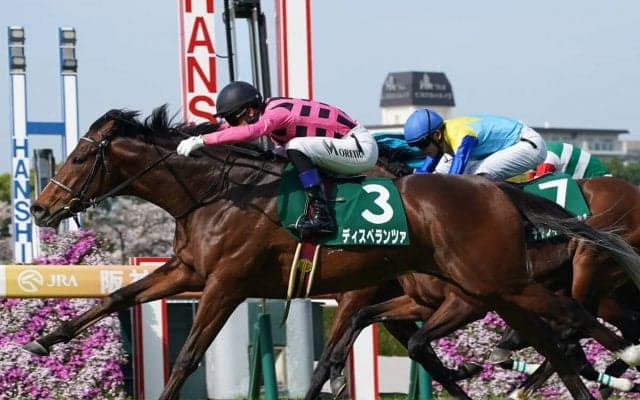 NHKマイルＣの血統的注目馬はキングカメハメハ系　２年前に150万馬券の大波乱を起こしたドレフォンの血も見逃せない