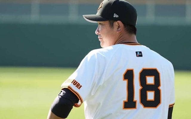 菅野智之は「迷っていない」　4戦3勝＆防御率1.03…OBが分析する“復活”のワケ