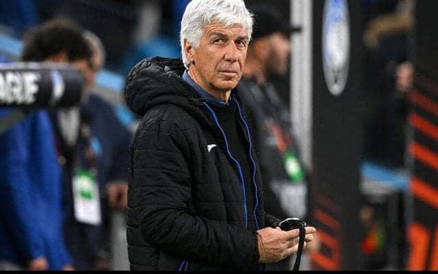 敵地でアタランタは価値あるドロー、ガスペリーニ監督「2ndレグは今夜より良い試合ができる」