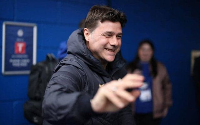 トッテナム相手に今季2勝のチェルシー、ポチェッティーノ監督「最も満足している試合」