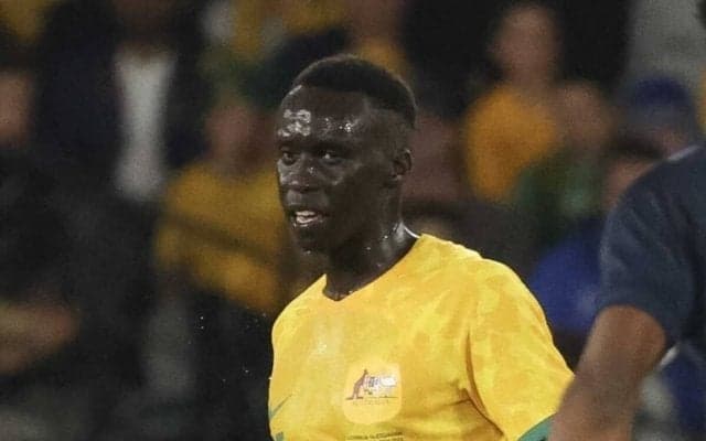 来日５年目のDFトーマス・デンが「新潟での生活を気に入っている」理由「人々の振る舞いに共感」