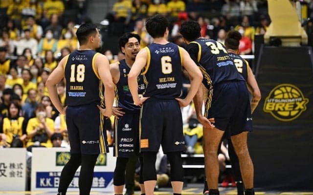 【CS出場チーム紹介①】宇都宮ブレックス「伝統の守備とパワーアップした攻撃で3度目の栄冠へ」