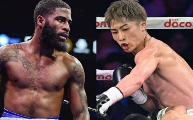 井上尚弥戦で得た「学び」 難攻不落の王座から陥落したフルトンが語った“怪物”「俺にチャンスを与えてくれた」