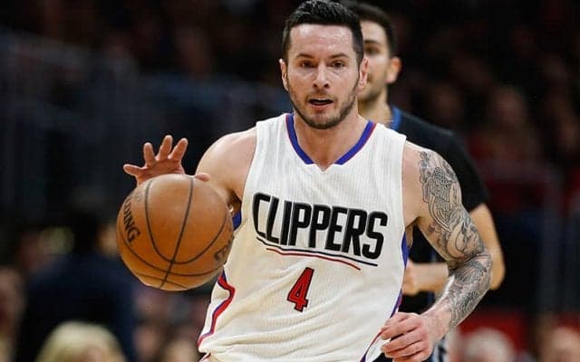 指揮官解任が噂されるレイカーズ、現アナリストのJJ・レディックを新HC候補に挙げる？