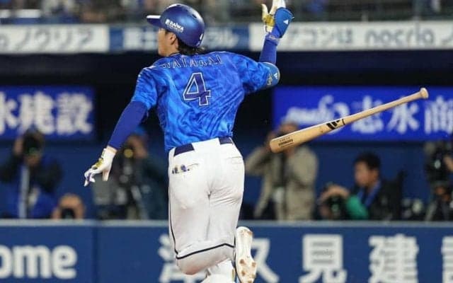 DeNA・度会隆輝で再注目　「男の涙」は超一流の証明！？清原も上原も…あの名シーンをもう一度