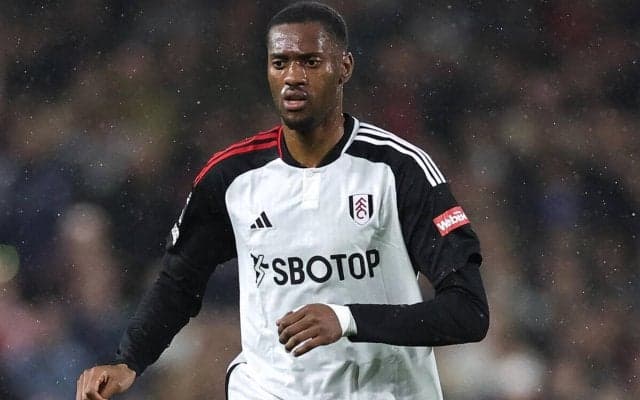 フルアム退団濃厚のアダラバイヨ…争奪戦にニューカッスルも本格参戦か